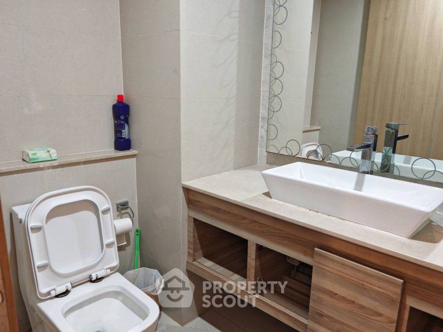 picture 1-BR Condo at The Riviera Jomtien close to Jomtien Beach (ID 2336305) - 4/9