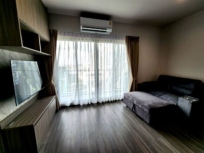 Condos for rent MRT Sam Yan : 🍀🍀🍀Hot Deal🔥 IDEO Chula - Samyan (Line:@rent2022) Luxury condo and Read to move in✨A07787