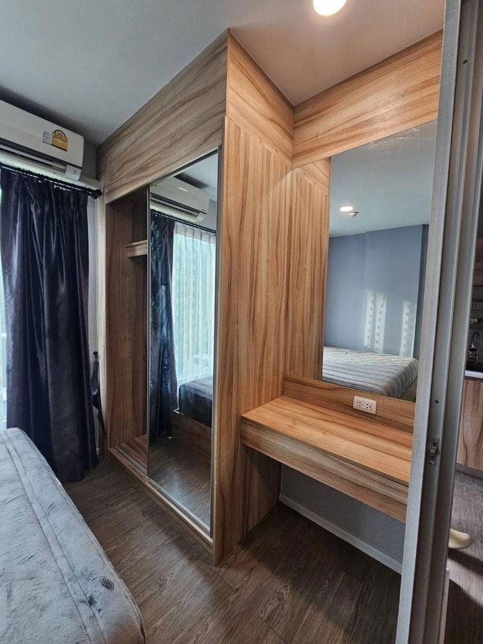 รูป 🔮RB20957 ให้เช่าถูกมาก👍แฮปปี้ คอนโด ดอนเมือง เดอะ เทอมินอล✅แอดไลน์ @119dgdea ( มี @ ด้วย) แอดมินตอบไว - รูปที่ 5/7