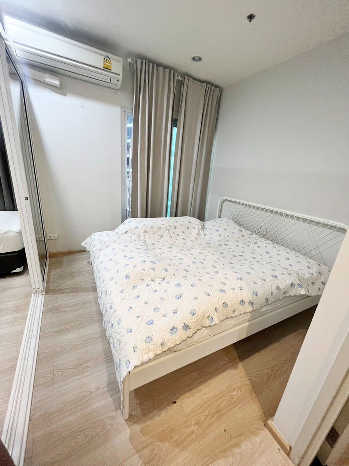 รูป 🏢 ให้เช่าคอนโด : Noble Revolve Ratchada (โนเบิล รีวอลฟ์ รัชดา)   รหัสทรัพย์ | 📌LNP-C9812  - รูปที่ 5/10