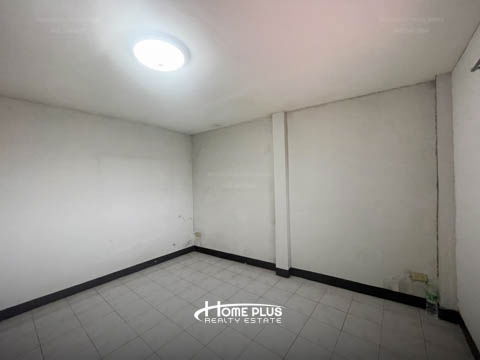 รูป ทาวน์เฮ้าส์ 2 ชั้น หลังริม ซอยศุขประยูร23 แยก5 ทำเลเมืองชลบุรี - รูปที่ 20/27