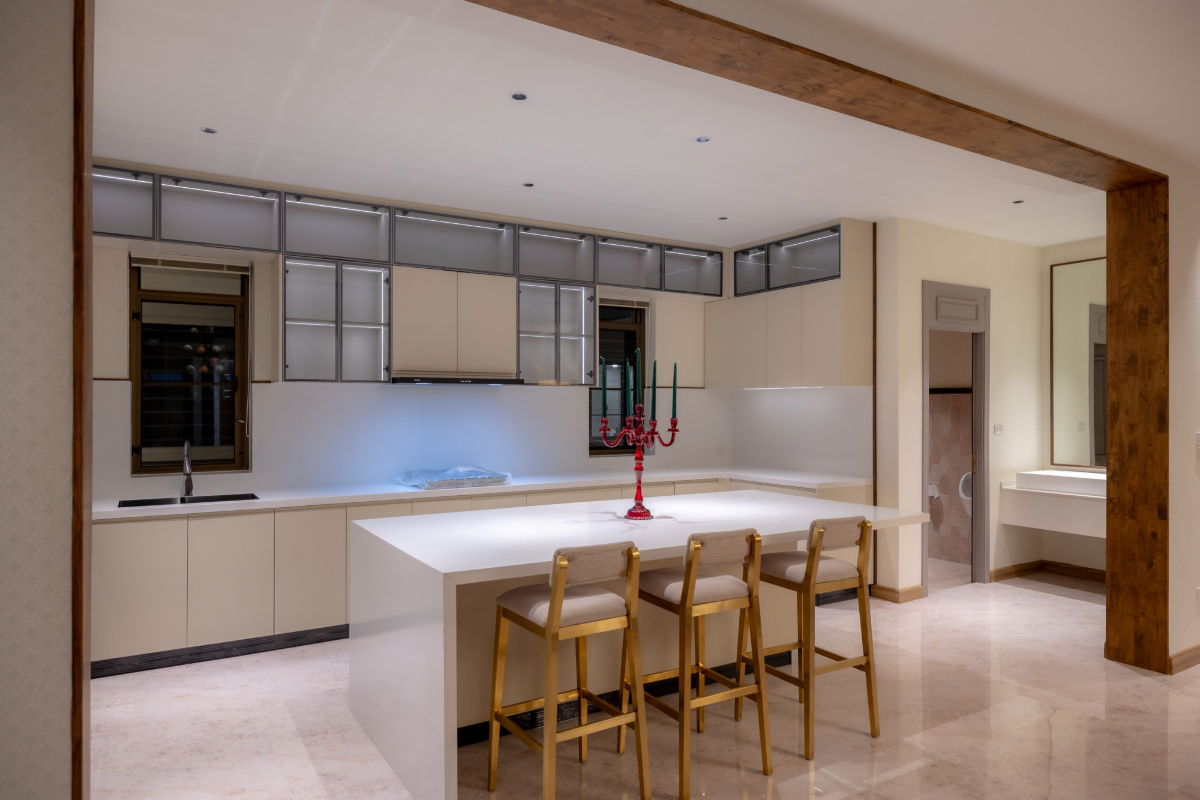 picture Two-storey pool villa for sale  5 bedrooms 7 bathrooms and 1 parking. - 18/50