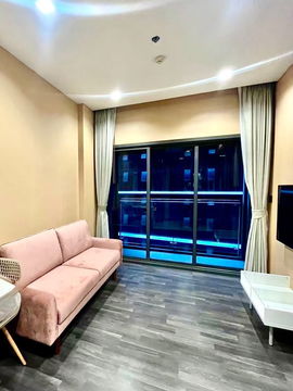 🔥Hot Deal🔥  For Rent 📌  The LINE Asoke - Ratchada (ID Line : @arent) ห้องสวย พร้อมเข้าอยู่!! ✅ มีห้องว่างอีกหลายโครงการ ทักมาถามได้นะคะ