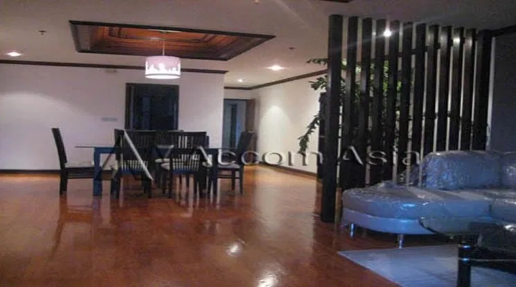 รูป 🔼🔽 AccomA 📩 Pet friendly 3 BR Condominium @Kiarti Thanee City Mansion (29841) - รูปที่ 2/9