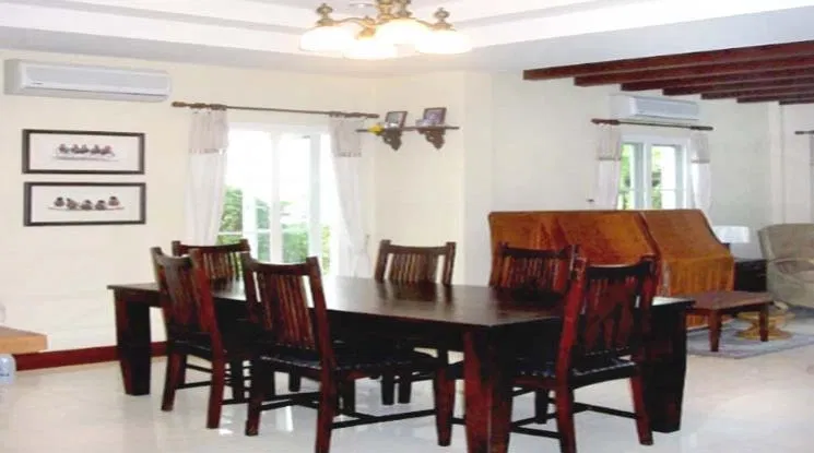 รูป 🔼🔽 AccomA 📩  3 BR House @ (50150) - รูปที่ 3/9