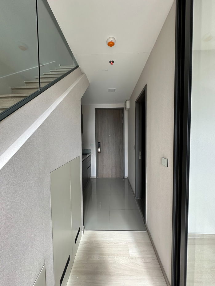 รูป 🌈⚡BL40305 เดอะไพรเวซี่ จตุจักร⚡🌈รับ Special Code เมื่อเช่ากับเรา 💬 LINE: @theagentpro  - รูปที่ 6/12