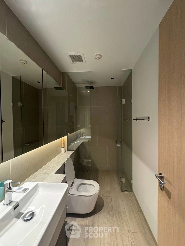 รูป คอนโด 2-ห้องนอน ที่ เดอะ ลอฟท์ สีลม ใกล้ BTS สุรศักดิ์ (ID 1946623) - รูปที่ 7/14