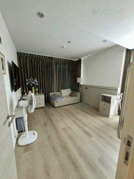 🎊 For Rent Condo SUPALAI RIVA GRANDE Building 1, Floor 8,2 bed room, Room size 74 sqm