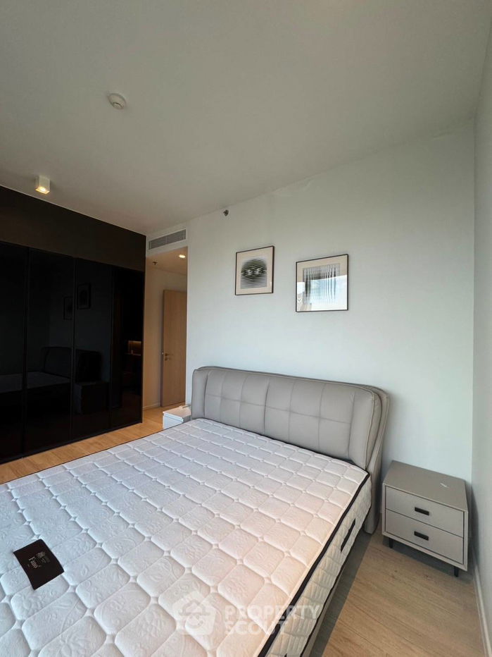 รูป คอนโด 2-ห้องนอน ที่ เดอะ ลอฟท์ สีลม ใกล้ BTS สุรศักดิ์ (ID 1946623) - รูปที่ 9/14