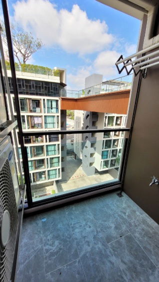 รูป 🤝🏻RB20955 ให้เช่าถูกมาก👍เดอะคิวบ์ เซาท์ แจ้งวัฒนะ 15/1✅แอดไลน์ @mproperty( มี @ ด้วย) แอดมินตอบไว - รูปที่ 6/11