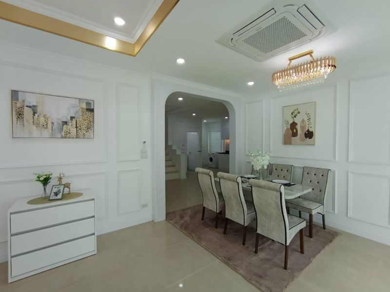 รูป ให้เช่า Raviporn Village 1 (รวิพร วิลเลจ 1)  4 ห้องนอน 3 ห้องน้ำ - รูปที่ 5/15