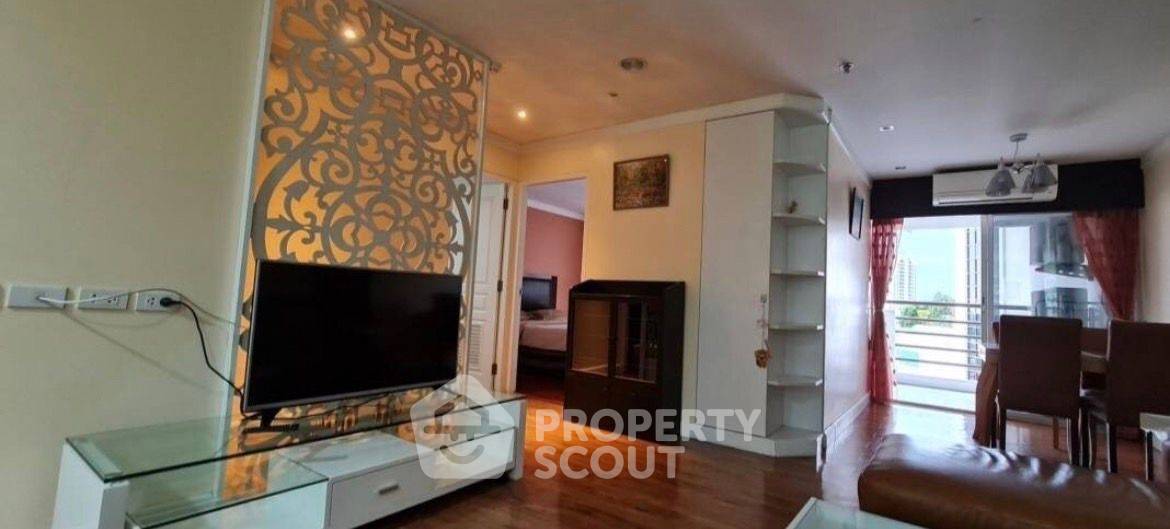 picture 3-BR Condo at Top View Tower Condominium near BTS Thong Lor (ID 2345492) - 8/18