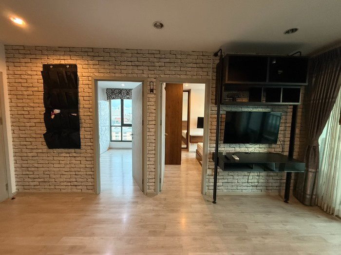 รูป 💥รหัส IDPK100723💥 📢📢For Rent IDEO Mobi Charan - Interchange (2 Br 45 ตร.ม/17000) ชั้น 10 ครบ ใกล้ MRT,ถนนใหญ่ สอบถาม LINE: @atfirm - รูปที่ 12/17