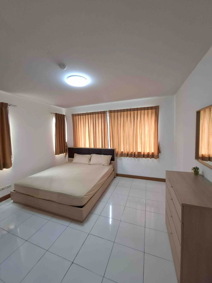 รูป ให้เช่าคอนโดศุภาลัย ซิตี้โฮม รัชดา - รูปที่ 4/8