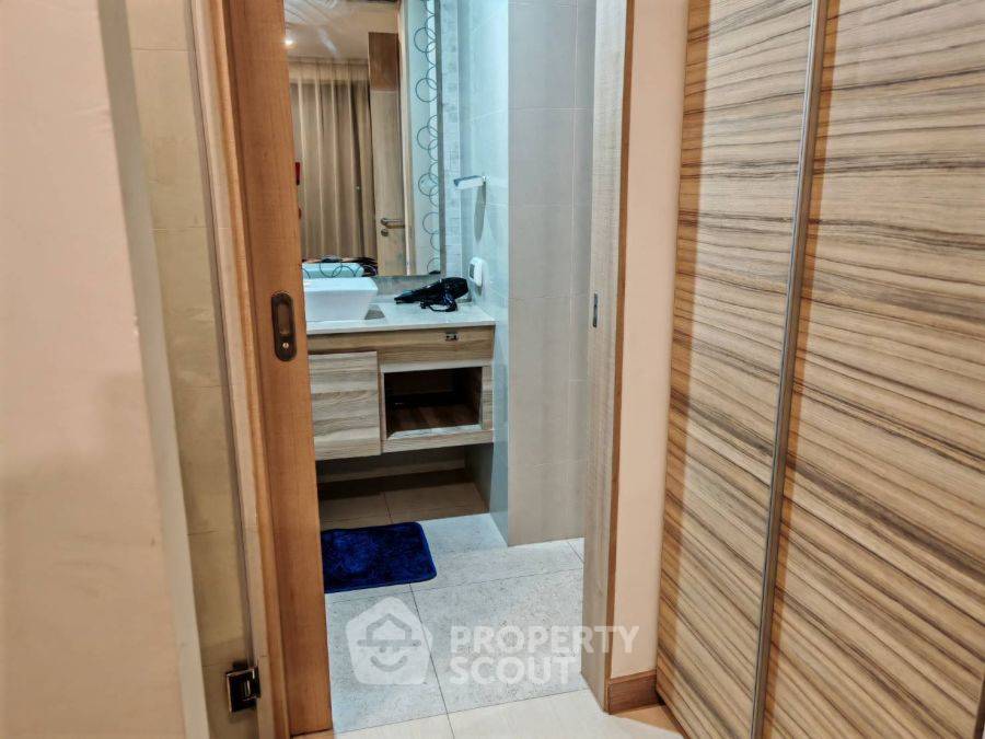 รูป คอนโด 1-ห้องนอน ที่ เดอะ ริเวียร่า จอมเทียน ใกล้ หาดจอมเทียน (ID 2336305) - รูปที่ 9/9