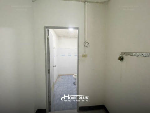 รูป ทาวน์เฮ้าส์ 2 ชั้น หลังริม ซอยศุขประยูร23 แยก5 ทำเลเมืองชลบุรี - รูปที่ 26/27