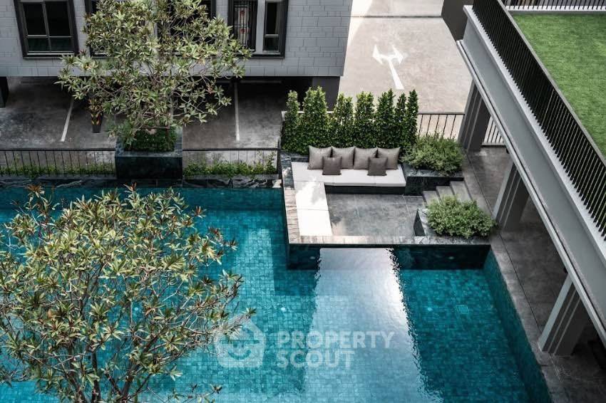 picture 2-BR Condo at Maestro 19 Ratchada19 - Vipha near MRT Ratchadaphisek (ID 2166286) - 6/28