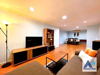 Condos for rent : 🔼🔽 AccomA 📩  2 BR Condominium @Grand Heritage Thonglor (AA35193)