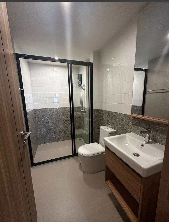 รูป ว่าง 30พย68! The Line Vibe. 2นอน 60ตร.ม. Line id: @pfagent - รูปที่ 5/7