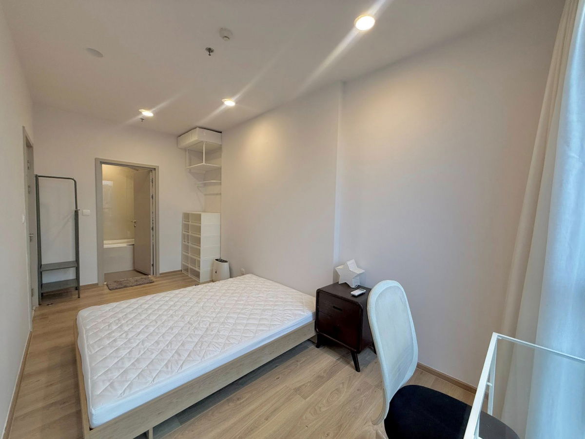 รูป ✅ ✅ OKA HAUS Sukhumvit 36 , Luxury Class 1 ห้องนอน พร้อมเข้าอยู่ ติดต่อไลน์ @bktasset หรือโทร 095-325-8928 - รูปที่ 6/9