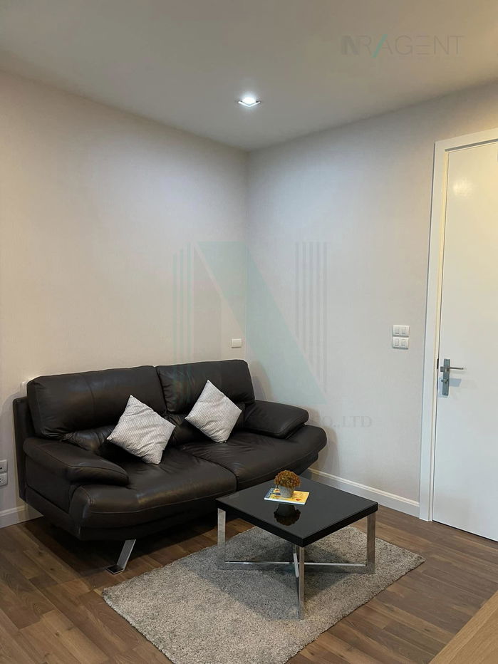 รูป ให้เช่าคอนโด เดอะรูม สุขุมวิท 62 อาคาร A ชั้น 11 1 ห้องนอน ขนาด 45.00 ตรม ใกล้ BTS ปุณณวิถี - รูปที่ 1/8