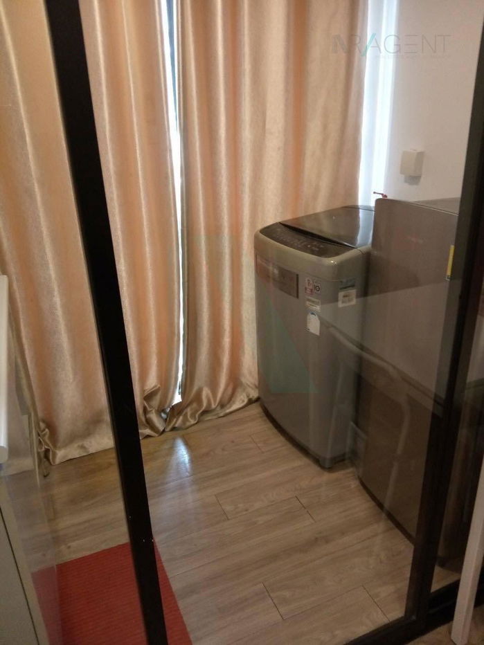picture For Rent Condo KENSINGTON PAHOL-KASET Building 1, Floor 4,1 bed room, Room size 26 sqm - 8/8