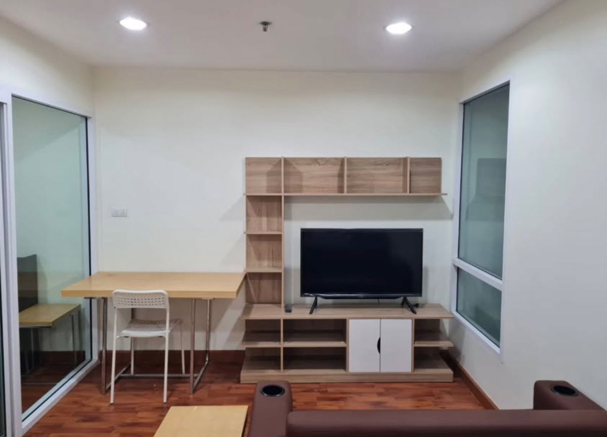 รูป #S4703 ให้เช่า Wish Signature Midtown Siam - รูปที่ 5/8