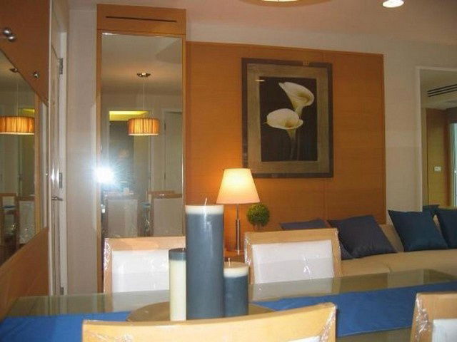 picture C6208 Rent  :  Condo  The Bangkok Thanon Sub ( MRT Samyan ) 064 665 4666 - 4/7