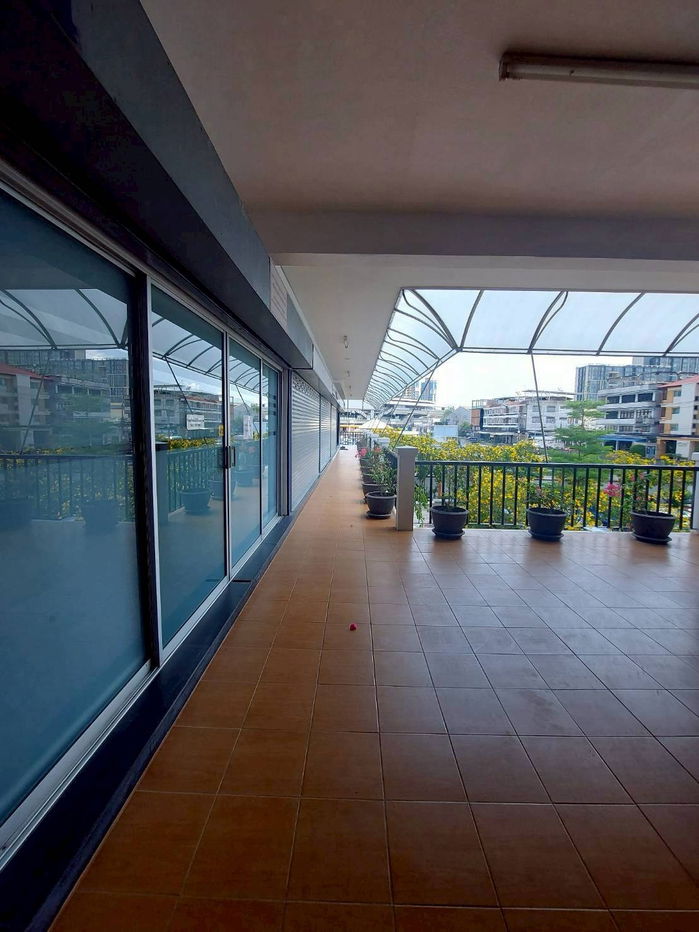 รูป ให้เช่าพื้นที่สำนักงาน สุขุมวิท 66/1 ใกล้ BTS อ่อนนุช - รูปที่ 2/13