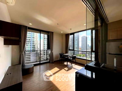 ขายคอนโด : คอนโด 1-ห้องนอน ที่ เดอะ ไลน์ สุขุมวิท 71 ใกล้ BTS พระโขนง (ID 2343848)