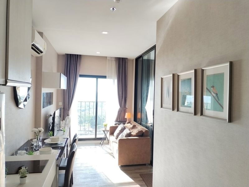picture For rent Knightsbridge The Ocean Sriracha, beautiful room, great price,  move in ready - 5/12