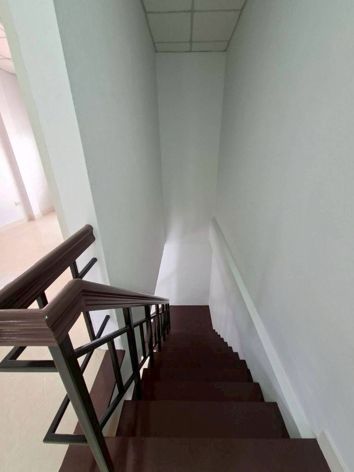 รูป ขายด่วนทาวน์เฮ้าส์ 2ชั้น บ้านมุม หมู่บ้านชายคลอง ซอยคิงคองบางบ่อ พร้อมอยู่ - รูปที่ 27/27