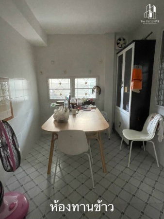 รูป ขายบ้านเดี่ยว หมู่บ้านชัยพฤกษ์ วัดลาดปลาดุก ตกแต่งพร้อมอยู่ - รูปที่ 9/18