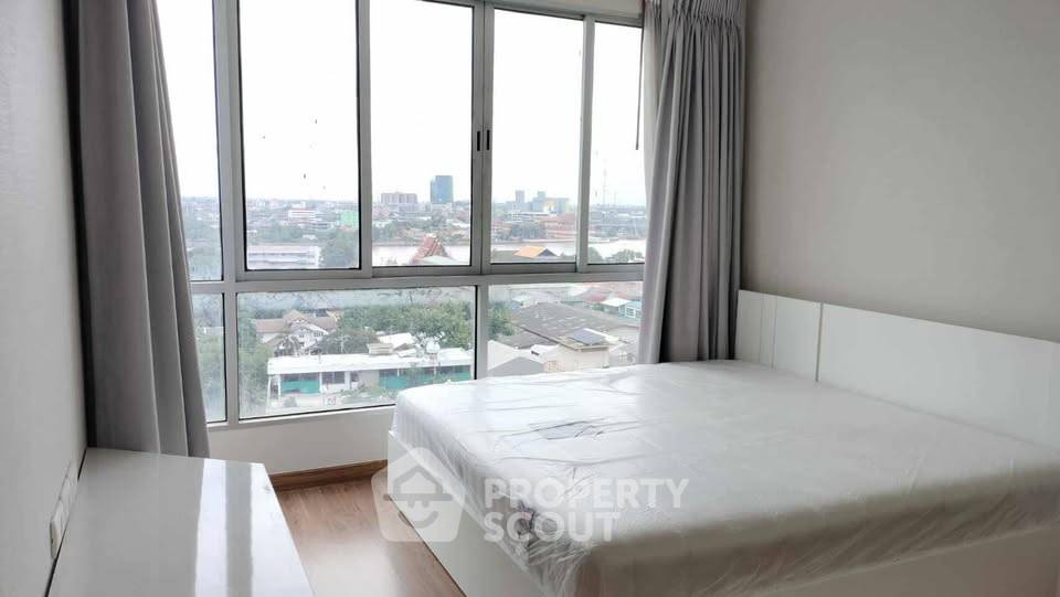 picture 2-BR Condo at The Tree Bangpo Station near MRT Bang Pho (ID 2343383) - 5/10