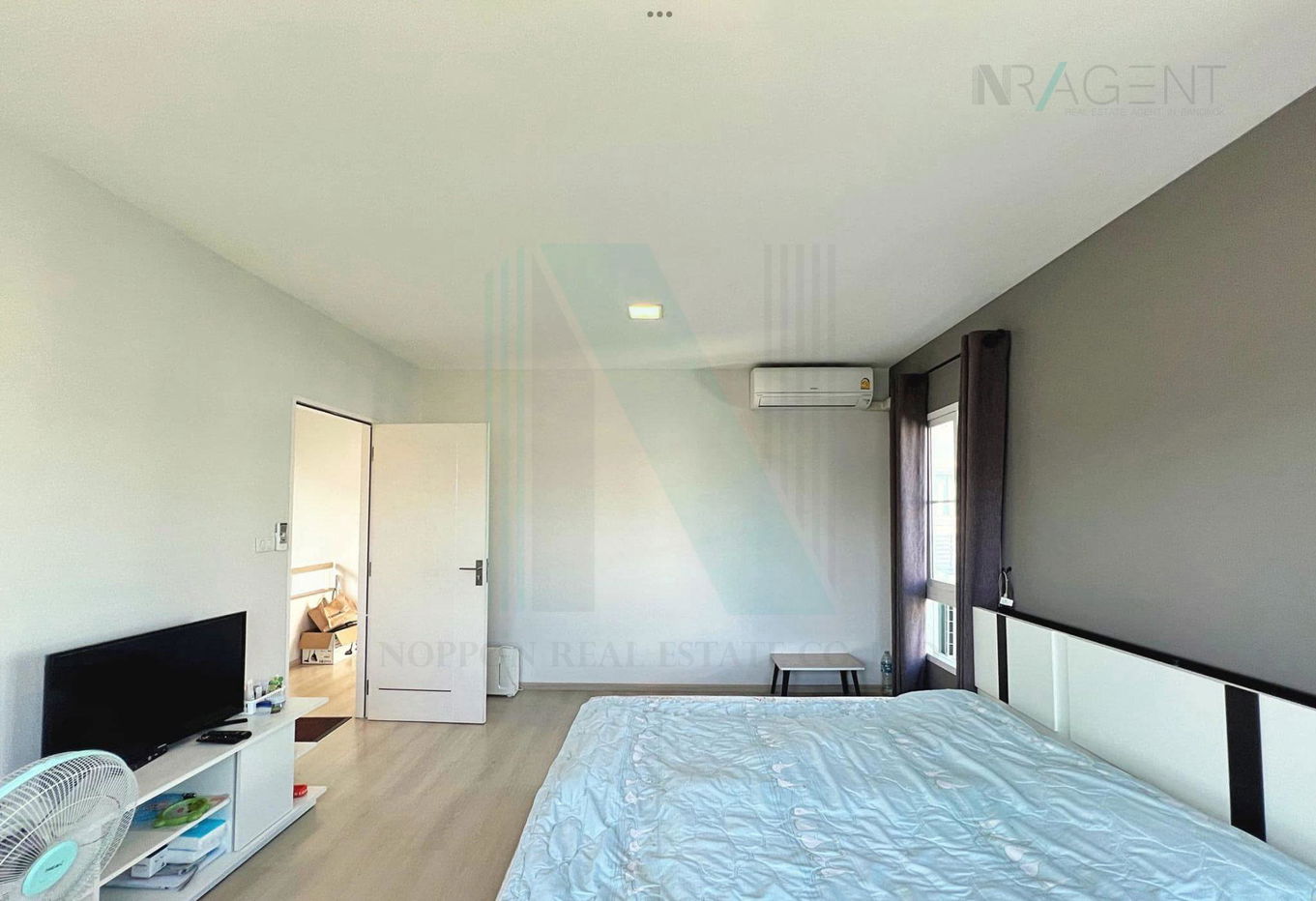 picture For Rent 2-story House CHAIYAPHRUEK CHATUCHOT-WATCHARAPOL 3 bedroom 3 bathroom - 6/8