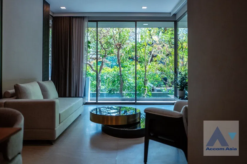 รูป 🔼🔽 AccomA 📩 Fynn Sukhumvit 31 - รูปที่ 5/20