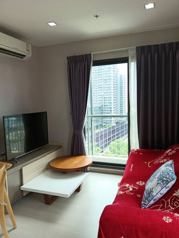 รูป ✅✅ ให้เช่า Rhythm Sukhumvit 36–38 | 30,000 บาท | 1 Bedroom 49 ตร.ม.📲 Line แอดเบอร์ได้เลย : 0636392629 - รูปที่ 1/19