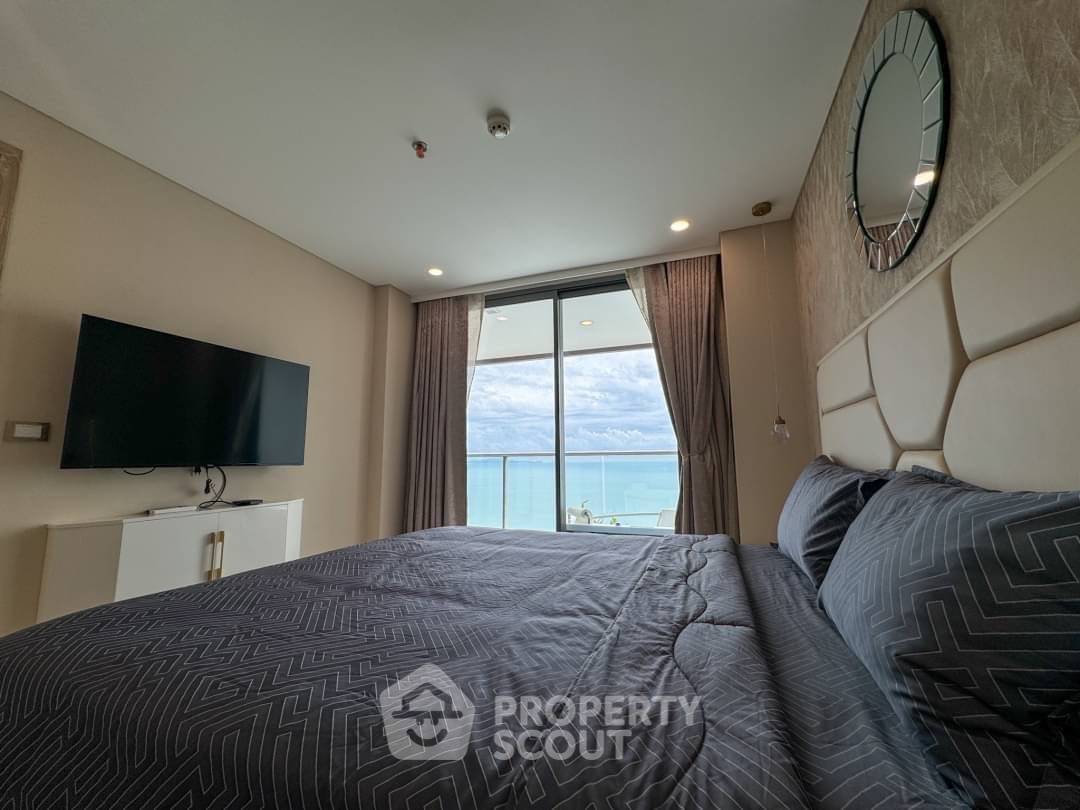 picture 2-BR Condo at Copacabana Beach Jomtien close to Jomtien Beach (ID 2343511) - 2/7