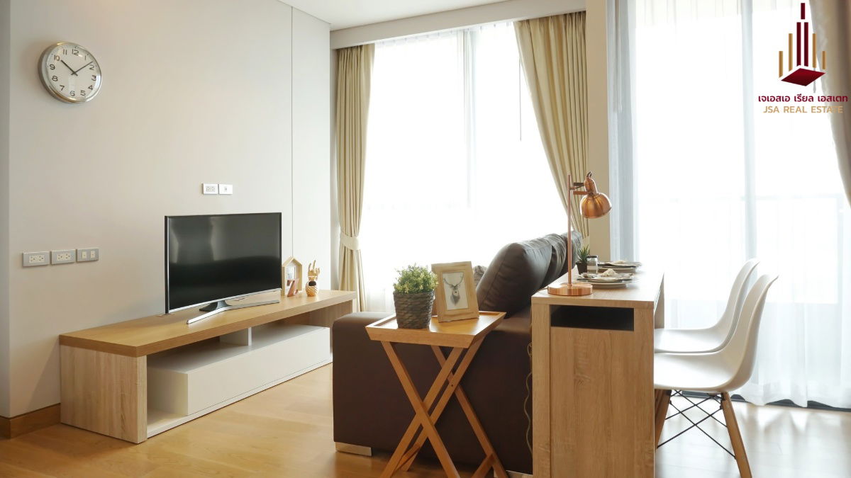 รูป ✨ ให้เช่า เดอะ ลุมพีนี ✨    ราคา 29,000 บาท/เดือน - รูปที่ 1/4