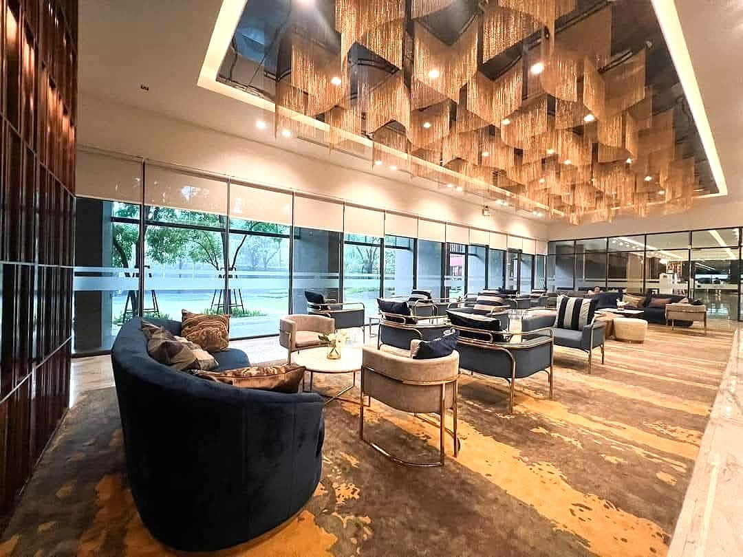 รูป ให้เช่า 🎯 The Privacy Rama 9📍Line : @empire9593 📍ใกล้ Airport Link รามคำแหง ห้องสวย พร้อมอยู่ - รูปที่ 14/14