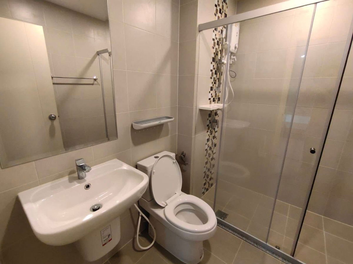 picture #R6925 🎉 091068 Condo for rent Supalai Veranda Phasi Charoen Station  - 10/11