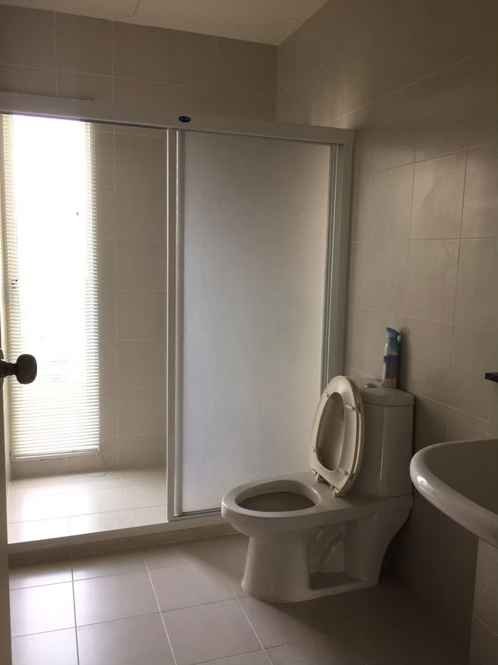 รูป ให้เช่า ทาวน์โฮมโครงการ Noble Cube พัฒนาการ - รูปที่ 2/15