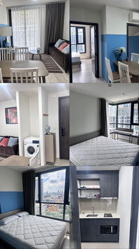 [RENT] ST0131 เอ็กซ์ที ห้วยขวาง  xt huaikhwang      (แอดไลน์มี @นำหน้า LINE ID :  @waraestate)