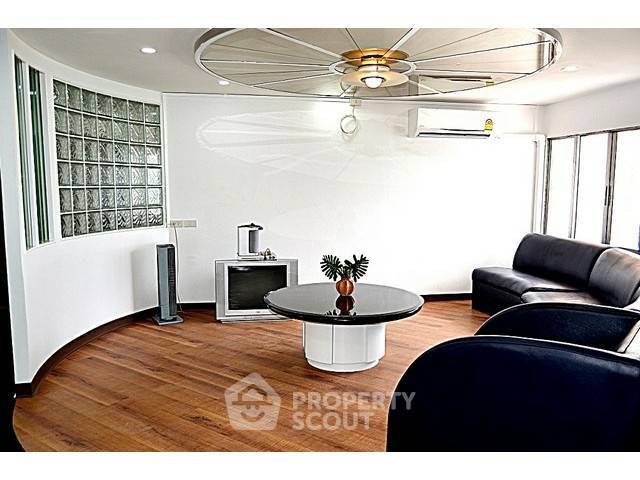 รูป คอนโด 2-ห้องนอน ที่ ฟอร์จูน คอนโดทาวน์ ใน ช่องนนทรี (ID 515015) - รูปที่ 1/16