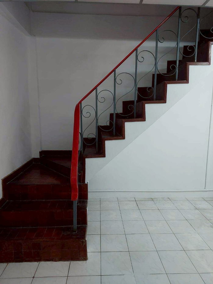 รูป RBK21053 ให้เช่าทาวน์เฮ้าส์เลขที่ 99/36 หมู่บ้านศรีประจักษ์ 5 2 ชั้น แอดไลน์ @119dgdea ( มี @ ด้วย) แอดมินตอบไว - รูปที่ 3/20