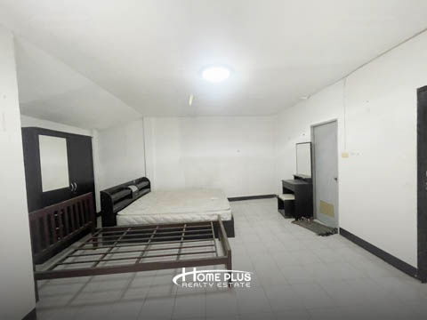 รูป ทาวน์เฮ้าส์ 2 ชั้น หลังริม ซอยศุขประยูร23 แยก5 ทำเลเมืองชลบุรี - รูปที่ 22/27