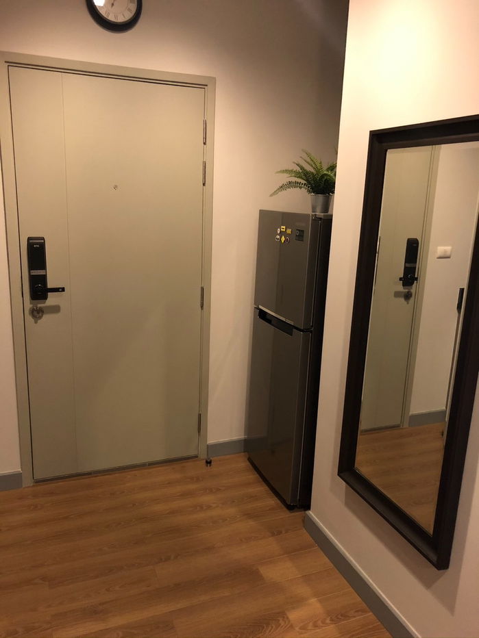 รูป ✅✅ ให้เช่า Chapter One Midtown Ladprao 24 | 15,000 บาท | 1 Bedroom 30 ตร.ม.📲 Line ID: 0636392629 - รูปที่ 7/16