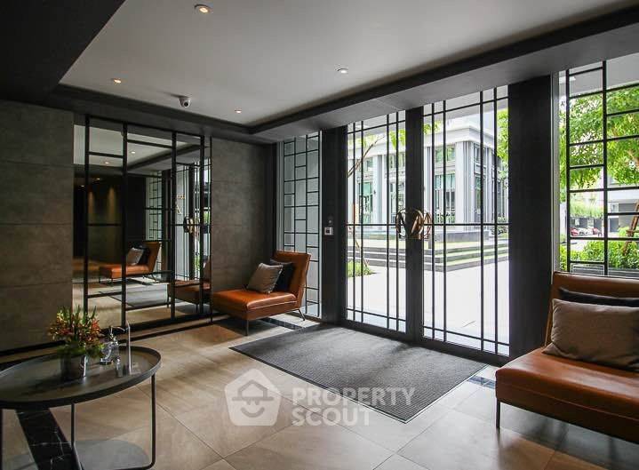 picture 2-BR Condo at Maestro 19 Ratchada19 - Vipha near MRT Ratchadaphisek (ID 2166286) - 20/28