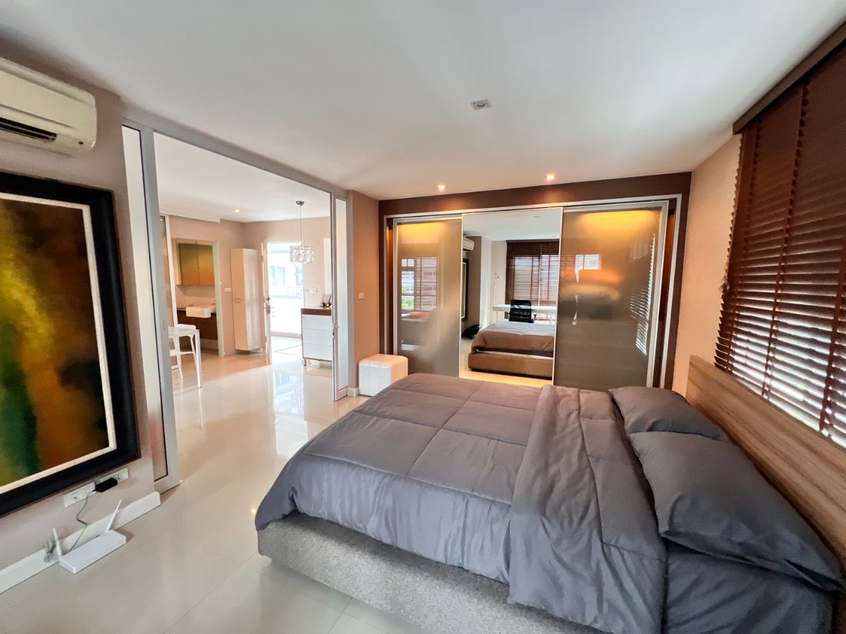 รูป ให้เช่า Condo One Thonglor Sukhumvit 40 ราคา 30,000 บาท พร้อมราคาขาย [MKsr250502] - รูปที่ 15/27