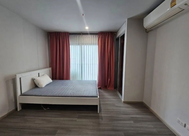 รูป  🚆mrt บางยี่ขัน🚆 🌟คอนโด ส่วนกลางจัดเต็ม🌟  ขาย เดอะ พาร์คแลนด์ จรัญฯ ปิ่นเกล้า🔥🔥🔥 - รูปที่ 5/7